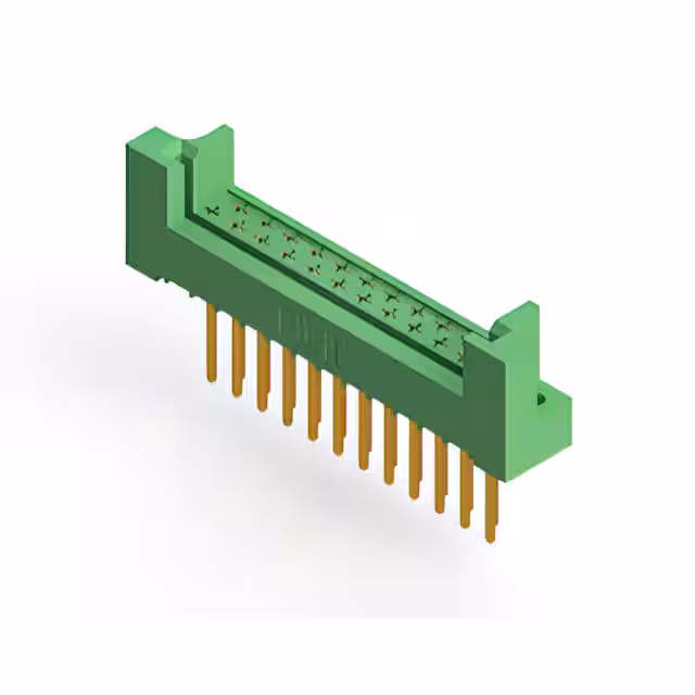 408-023-541-212 EDAC Inc.  Edgeboard Connectors